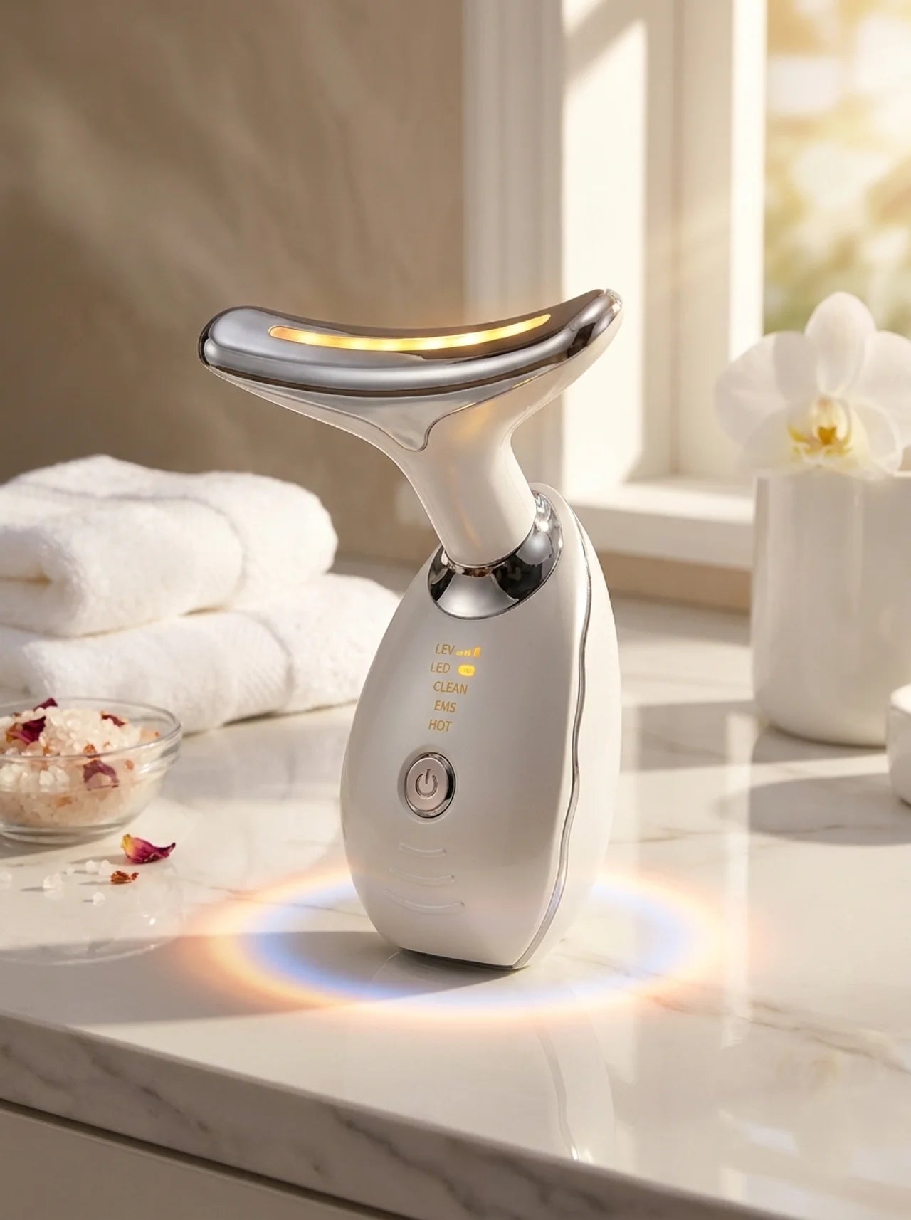 LED Aeriss Sculpting Device