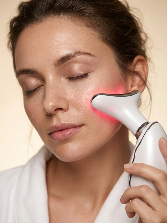 LED Aeriss Sculpting Device